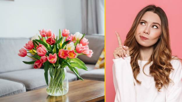 RMF Extra: Dostałaś na Dzień Kobiet bukiet tulipanów? Sprawdź, co zrobić, by nie zwiędły po trzech dniach!