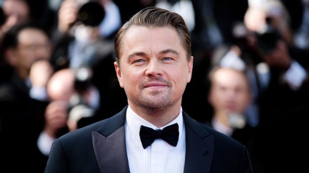 RMF Extra: Leonardo DiCaprio walczy o zagrożone gatunki. Przekaże 43 mln dolarów na odbudowę przyrody na Galapagos