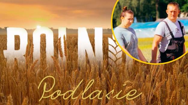 Produkcja „Rolnicy. Podlasie” poinformowała ws...