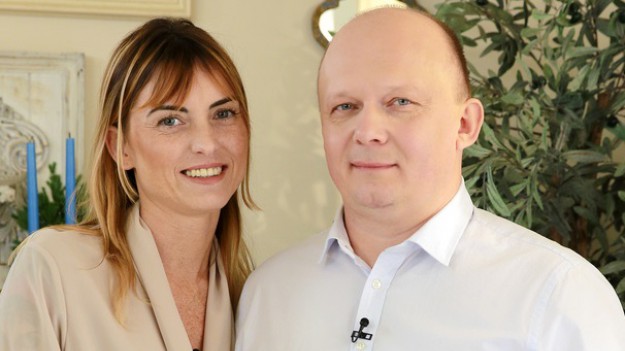 RMF Extra: "Rolnik szuka żony 6". Anna pokazała prezent od Jakuba. "Jest miłość" - komentują internauci