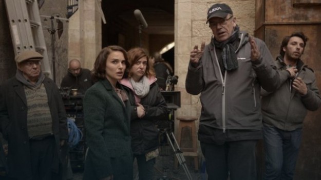 RMF Extra: Natalie Portman przyjedzie do Krakowa. Gwiazda będzie gościem 10. Pleneru Film Spring Open w Przegorzałach