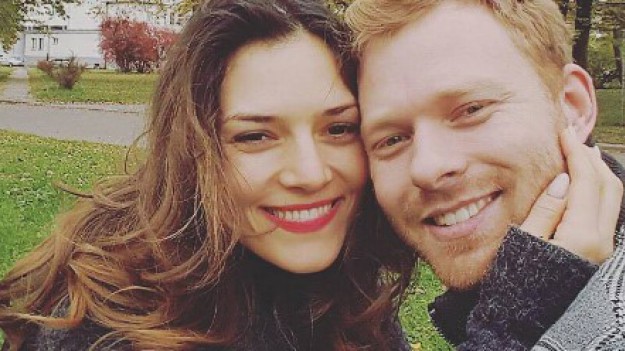 RMF Extra: Na Wspólnej - Łucja dowie się o zdradzie Daniela?