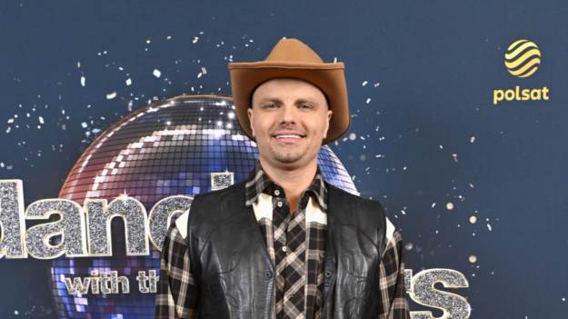 RMF Extra: Czy Marcin Hakiel wystąpi w finale "Tańca z gwiazdami"? "Długo bił się z myślami"