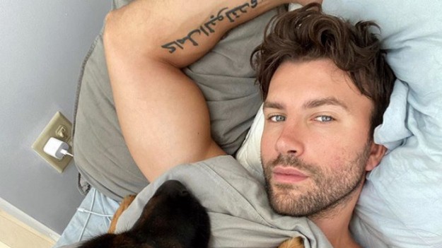 RMF Extra: "Love Island 2". Nowy uczestnik jest z Nowego Jorku. Występował już w amerykańskim reality show!