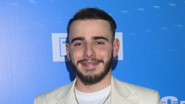 RMF Extra: Krystian Ochman ocenił utwór Blanki. Porównał go do disco polo. "Nie chcę mówić bezczelnie"