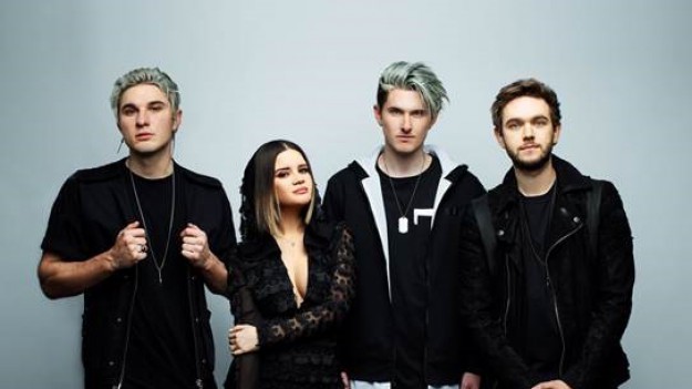 RMF Extra: Zedd feat. Maren Morris&Grey "The Middle": Zobacz teledysk! 
