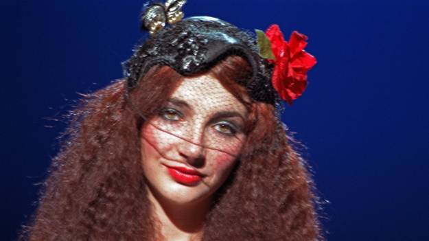 RMF Extra: Mówili jej, że to się nie sprzeda. Postawiła na swoim i zmieniła historię muzyki