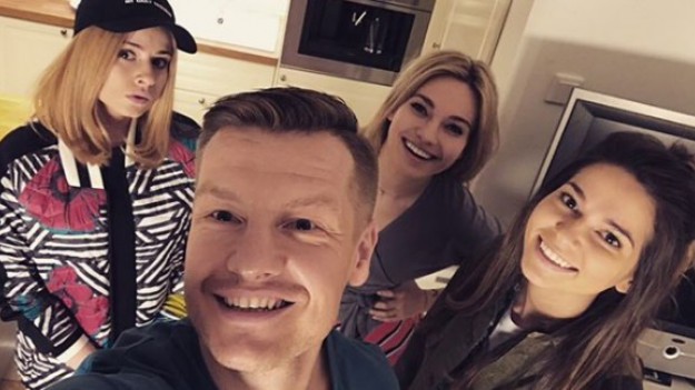 RMF Extra: Gwiazda "M jak miłość" w ciąży. Na baby shower zdradziła płeć dziecka!