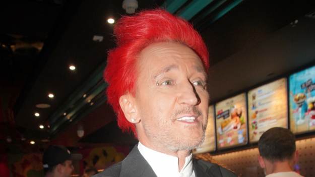 RMF Extra: Michał Wiśniewski po raz trzeci reprezentantem Polski? Ogłosił tuż przed Eurowizją