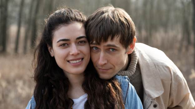 RMF Extra: Ta historia wstrząsnęła Polakami! Zobacz zapowiedź serialu o sekcie „Niebo” z Majdanu Kozłowieckiego