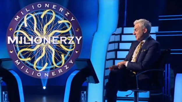 RMF Extra: Kiedy kończymy jeść, układamy równolegle sztućce na talerzu tak, by ich trzonki wskazywały godzinę? Odpowiedź za 5 tys. zł [MILIONERZY]