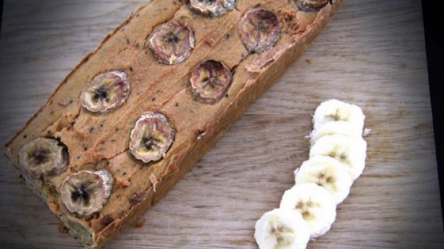 RMF Extra: Chleb z bananem!