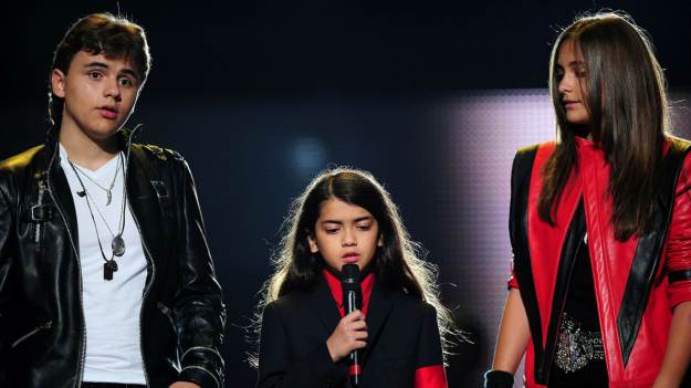 RMF Extra: Tak dziś wygląda najstarszy syn Michaela Jacksona. Prince ma już 28 lat