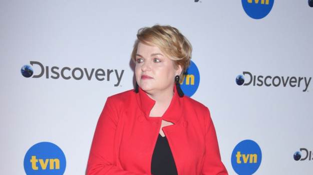 RMF Extra: Rozpad małżeństwa i śmierć bliskiej osoby. Teraz Katarzyna Bosacka wychodzi na prostą. "Poszłam po pomoc"