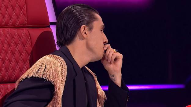 RMF Extra: "The Voice Kids". Jurorzy musieli walczyć z emocjami. To, co dzieci zrobiły na scenie, poruszyło wszystkich [WIDEO]