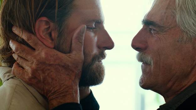 RMF Extra: Nowość w bibliotece Netflixa. Ten film dostał osiem nominacji do Oscara!