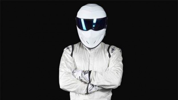 RMF Extra: Top Gear: Ex-STIG docenia polskich kierowców!