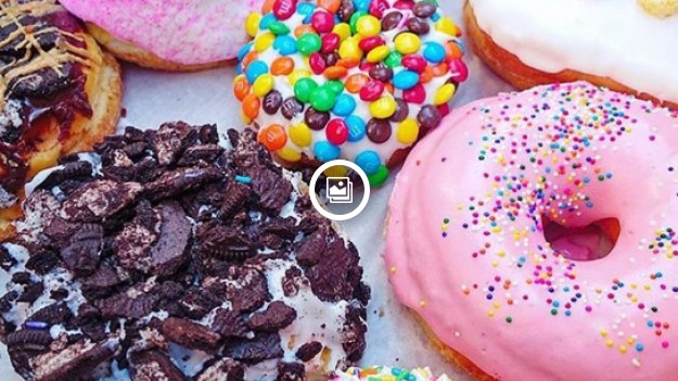 RMF Extra: Anty-fitnessowy profil robi furorę na Instagramie!