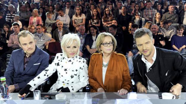 RMF Extra: "Must Be the Music" wraca. Kto w jury? Podali sensacyjne nazwiska