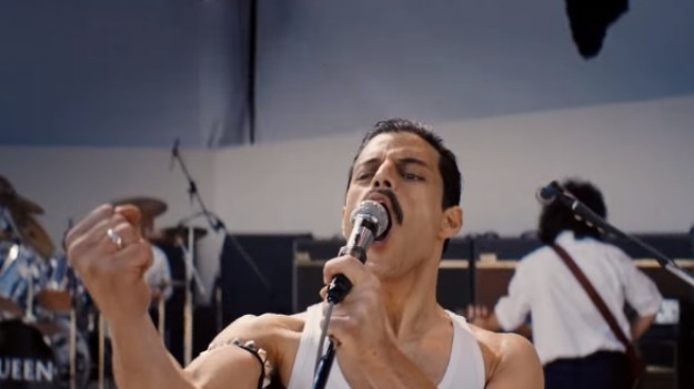 RMF Extra: Możesz zagrać w filmie "Bohemian Rhapsody"! Wystarczy nagrać swoje wykonanie przeboju Queen