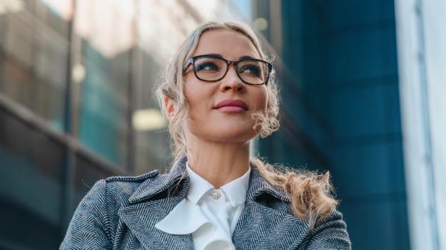 To kluczowy nawyk pewnych siebie osób...