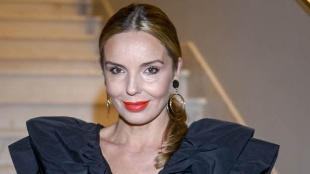 RMF Extra: Agnieszka Włodarczyk pokazała nowe zdjęcie syna. W opisie nawiązała do macierzyństwa. "Poznaję swoje pokłady cierpliwości"