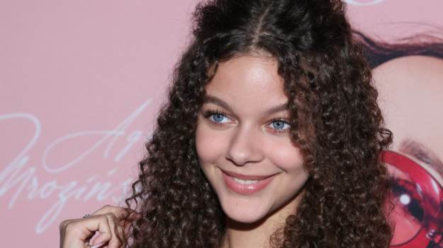 RMF Extra: Emilia Dankwa odwiedziła miejsce znane z "Kevina...". Poznajecie? [FOTO] 