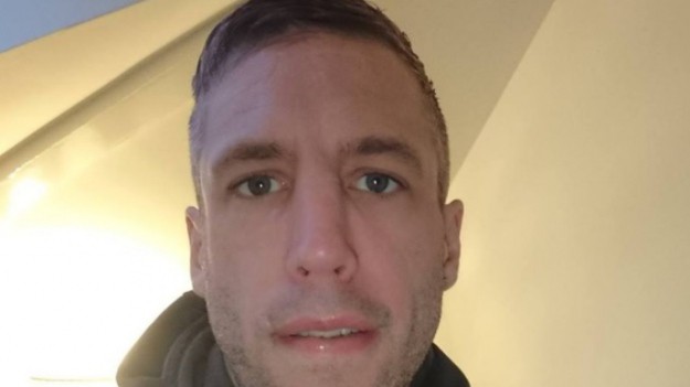 RMF Extra: Wielka Brytania: transmitował swoje samobójstwo "na żywo" w Internecie