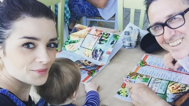 RMF Extra: Żona Andrzeja Sołtysika pochwaliła się przetworami i nie tylko!