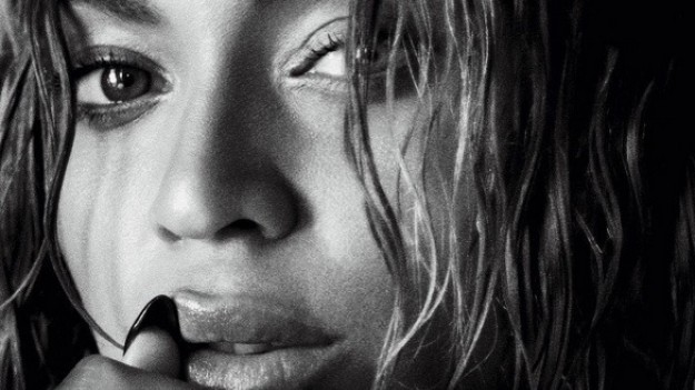 RMF Extra: Beyonce na okładce amerykańskiego Vogue!