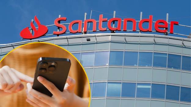 RMF Extra: Santander sprawdzi, jak klikasz myszką i piszesz na klawiaturze. Bank wprowadza nowe zabezpieczenie