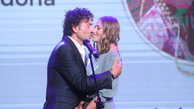 RMF Extra: Piotr i Agata Rubikowie obchodzą rocznicę ślubu! Para pokazała swoje stare zdjęcia! [FOTO]