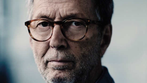 RMF Extra: Eric Clapton z nową płytą już w maju!
