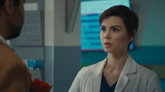 RMF Extra: "Na dobre i na złe". Sergio zabije Blankę? Nie ma już cienia wątpliwości!  