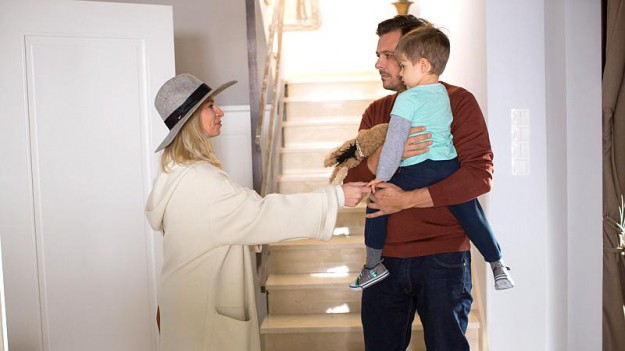 RMF Extra: Na dobre i na złe: Burska uniknie problemów z nowym szefem?