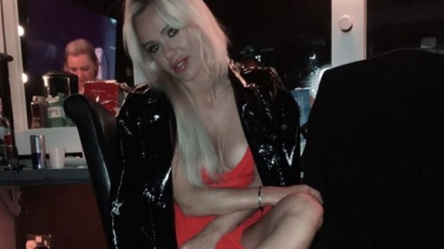 RMF Extra: Doda: "Bo uczymy się na błędach tylko wtedy kiedy wiemy, że je popełniamy..." 