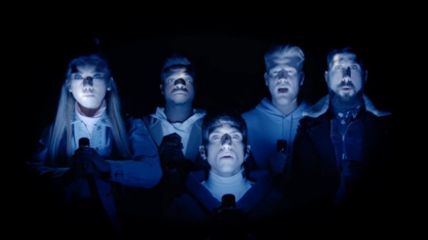 RMF Extra: Pentatonix w niesamowitym coverze "Bohemian Rhapsody" Queen