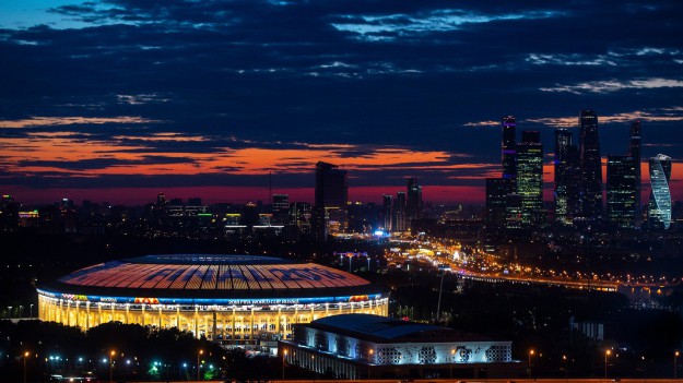 RMF Extra: Mundial 2018: Kto wygra Puchar Świata? Dziś finał Francja-Chorwacja