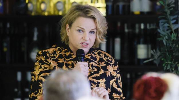 RMF Extra: Bosacka nie gryzła się w język! „Wygląda to tak, jakby to już ktoś raz zjadł”. Ten produkt kupuje wielu rodziców dla dzieci