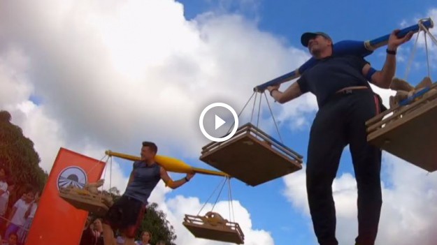 RMF Extra: "Ameryka Express 2". Gwiazdy będą musiały ścigać się bez swoich par! Kto będzie ostatni na mecie i odpadnie z programu?