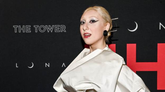 RMF Extra: Luna ogłasza, które miejsce chce zająć na Eurowizji. "Taki jest mój cel"