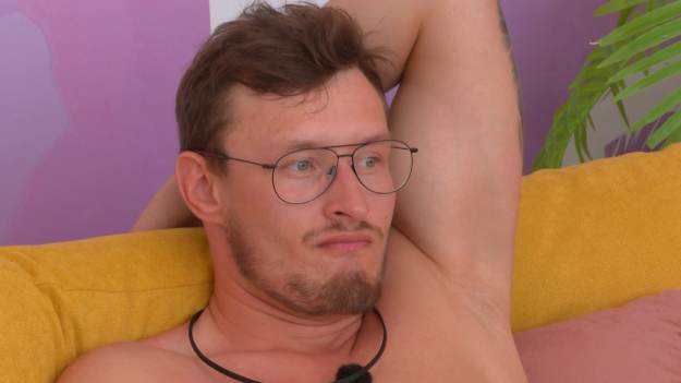 RMF Extra: "Love Island 8", odcinek 5. Marcin wiedział wcześniej, że jego była narzeczona jest w programie? Odpowiedział! [STRESZCZENIE]