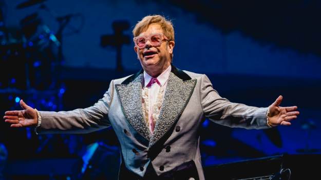 RMF Extra: To jeden z najlepszych utworów wszech czasów. Historia jego powstania jest bardziej niesamowita niż sam tekst