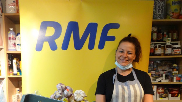 RMF Extra: "Delikatesik Raduński Młyn" z certyfikatem jakości od RMF FM. Dzisiaj płaciliśmy tam za wasze zakupy