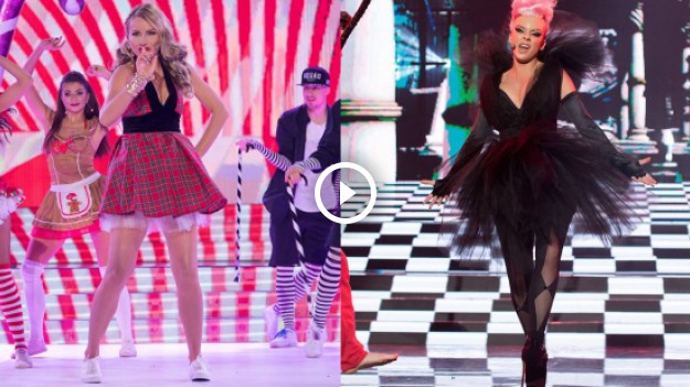 RMF Extra: Joanna Moro czy Maria Tyszkiewicz? Kto wypadł lepiej w ostatnim odcinku "TTBZ"?