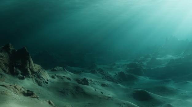 RMF Extra: Odkryto zaginioną cywilizację na dnie oceanu! Tajemnicze miasto sprzed 140 tysięcy lat