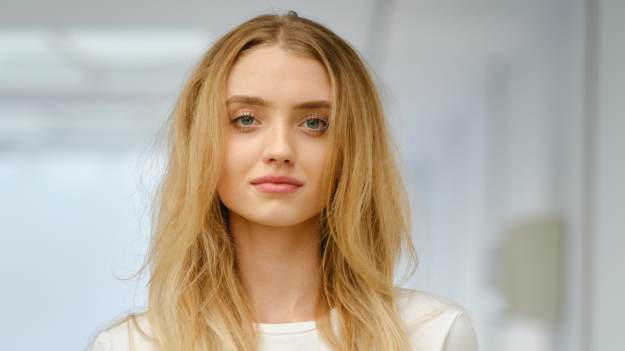 RMF Extra: Finalistka "Top Model" w bikini odsłania wdzięki. Fanom odjęło mowę: "Syrenka!" [FOTO]