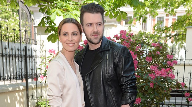 RMF Extra: Szampan, plaża i wschód słońca: Tak Agnieszka Hyży uczci 30. urodziny męża! 