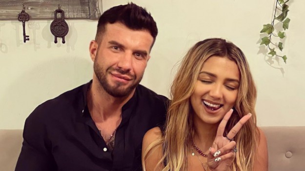 RMF Extra: "Love Island 3". Finaliści rozstali się? Fani martwili się o ich związek. Teraz nie ma już wątpliwości