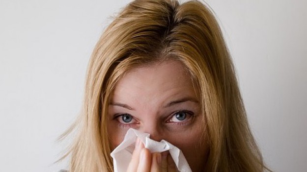 RMF Extra: Jak poradzić sobie z zatkanym nosem? Są na to domowe sposoby!